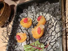 -匠和风精致料理(福州金融街万达店)