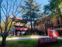 -华山263老字号品牌馆