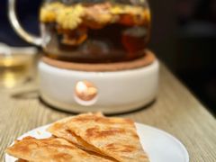 手抓饼-熹素·鲜美素食Vegetarian (天河领展店)