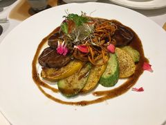 -若蘭慈·无国界素食料理(欢乐海岸店)