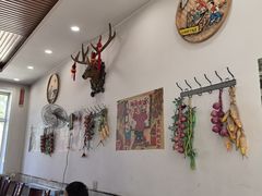 -粘豆包柴火铁锅炖