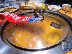 -山河屯铁锅炖(哈西站店)