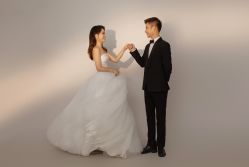 点击看大图 -CD视觉婚纱摄影