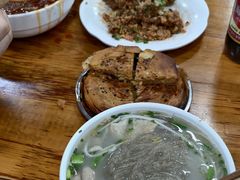 -白家高记肥肠粉(总店)