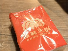 -傣妹火锅(荔湾广场店)