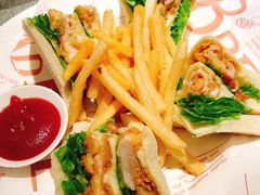 -米兰西点(新华路店)