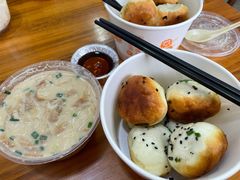 -许记生煎(遵义路店)