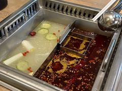 -野妹经典火锅(民治店)