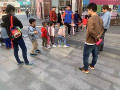 -斯坦星球AI编程·机器人科创·科学实验·信奥·思维·STEM·积木拼搭·竞赛考级(浦东联洋广场大拇指龙阳御桥中心)