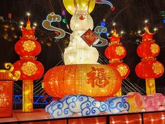 -龙庆峡风景区