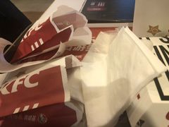 -肯德基(南京高铁1店)