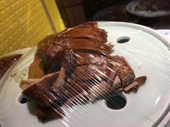 -百年神厨·地道川菜(清江西路店)