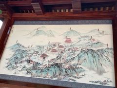 -径山寺