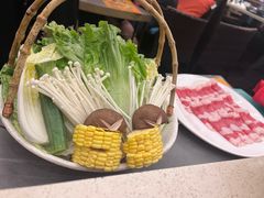 -润泽园椰子鸡(汇一城店)