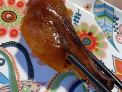 -京鸭棠(让胡路万达店)