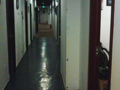 -上海蓝峰酒店