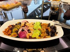 -宏运厨房·海鲜青岛菜·生日宴(城市阳台店)