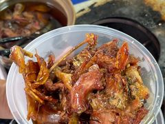 -斯丹姜母鸭·古法干香(涂门街总店)