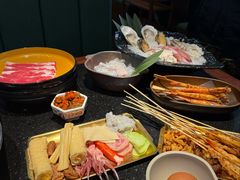 -牛New寿喜烧(闵行龙湖天街店)