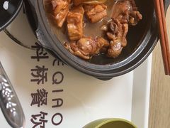 黄焖鸡米饭-苏州大学独墅湖校区-第5食堂
