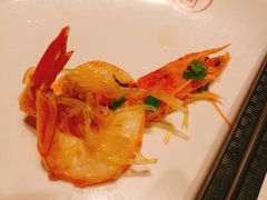 -吕氏疙瘩汤·新鲁菜(潍坊银座店)