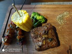 -小火花·干式熟成牛排馆Spark SteakHouse(剑桥郡店)