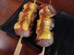 -鸟串烧Yakitori