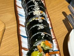 -海云台韩式汤饭·13年匠心韩料(南山店)
