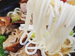 -烧鹅濑(西华路店)