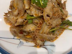 -一品滇香·云南菜(公益西桥店)