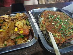 -幸福铁板烧(共和村店)