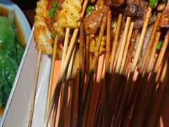 -全牛匠·乐山跷脚牛肉(西单华威约饭街店)