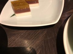 -万丽轩·粤菜(王府井金茂万丽酒店)