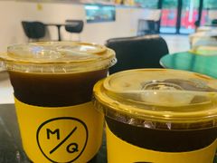 -明谦·Coffee&Cocktail Bar(美您公园店)