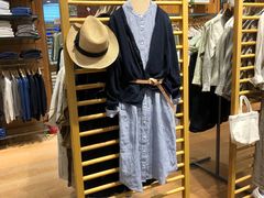 -MUJI无印良品(环球港店)