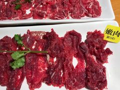 -海银海记潮汕牛肉火锅(新港中路海珠店)