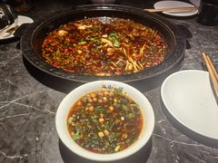 -大鱼山房鱼头火锅(老字号品质店)