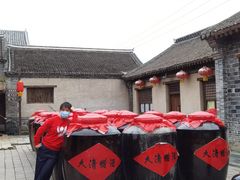 -御道口草原森林风景区