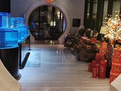 -品悦(崇明凯悦店)