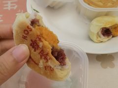 -好利来(亦庄国融店)