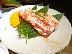 黑豚五花-魔宗·烧肉(汉街店)