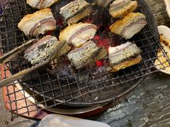 -白丁家泥炉烤肉·鳗鱼(海河东路店)