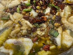 酸菜鱼-八八餐厅(升州路店)