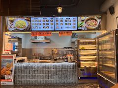 大堂-亚皆老街南宁老友粉·米粉(印象城店)
