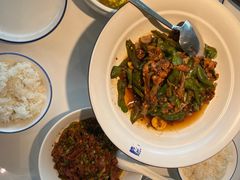 -兰湘子·湘菜小炒(长安万科广场店)