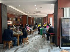 -吾穆勒蓬灰牛肉面·清真(北滨河中路店)