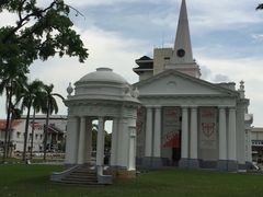 -圣公会圣乔治堂