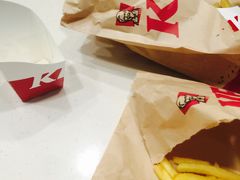 -肯德基(丽水万地店)