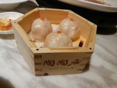 -陶陶居酒家(海岸城店)