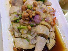 -清心鸡沙田乳鸽店·非遗传承(石溪店)